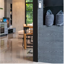 ANGULO NEGRO PVC  4.8  AG1 12 x 14 mm