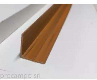 ANGULO PETRERIBY PVC 4.8 AG1 12 MM X 14 MM X TIRA 2.80 M