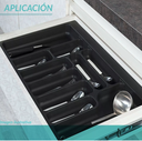 Cubiertero cocina 