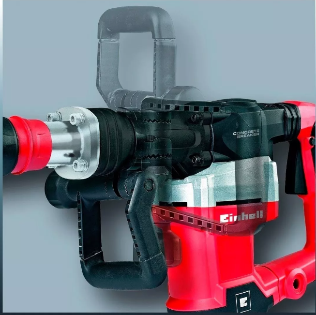 Rotomartillo demoledor Einhell