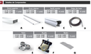 Kit placard 150 Grupo euro