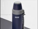 TERMO 1,2 LITROS ACERO INOXIDABLE