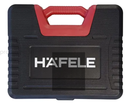 SET DE HERRAMIENTAS HAFELE 50 PIEZAS