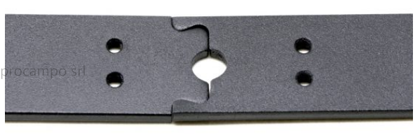 Kit magazzino (mini) 150 ROMA