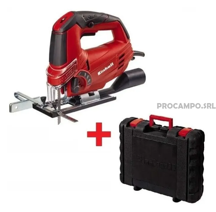 Caladora TC-JS 85 Einhell