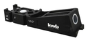 Plantilla de broca angular Kwb