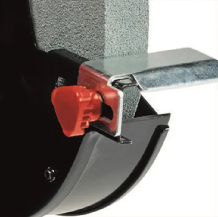 Amoladora de banco TC-BG 200 L Einhell