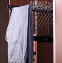 Pantalonero lateral extraible Fark