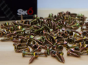 Tornillos 3.5 x 16mm Sko
