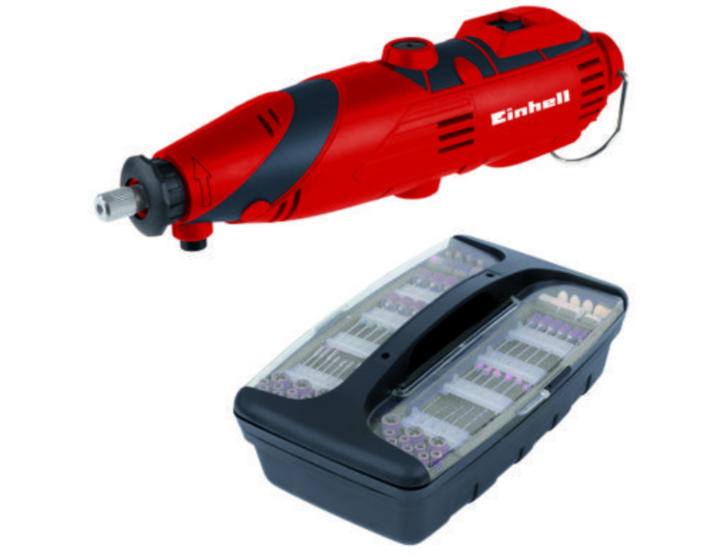 Minitorno TH-MG 135 Einhell