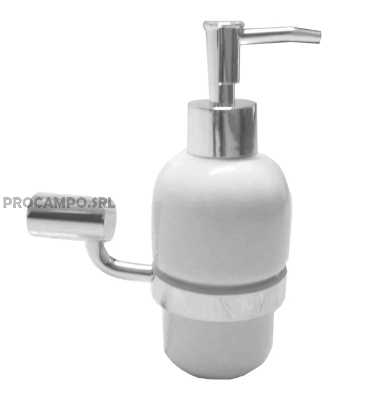 Jabonera liquida Hafele