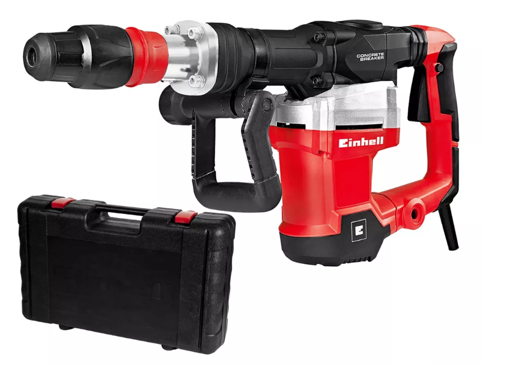 Rotomartillo demoledor Einhell