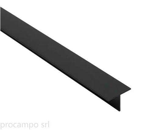 [0005002] ANGULO NEGRO  T2  X TIRA 3.00