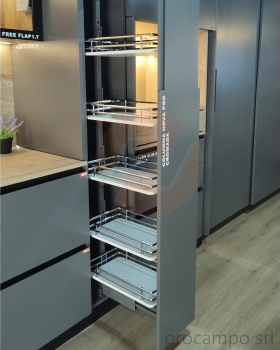[0002282] Columna extraible Hafele (30cm)