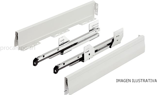 [0004567] Matrix Box 500mm HAFELE