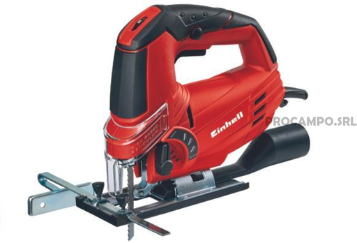 [0004595] Caladora TC-JS 85 Einhell