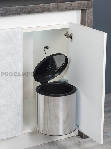 [0004977] Porta residuos c/soga 