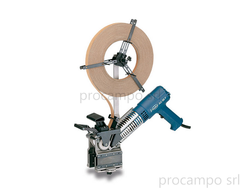 [0000920] PEGADORA DE CANTO MANUAL ELECT VIRUTEX AG98F