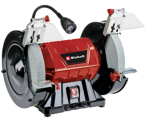 [0004592] Amoladora de banco TC-BG 200 L Einhell