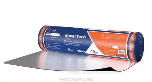 [0002249] Membrana Asfaltica Kartonsec Mt 400 40Kg
