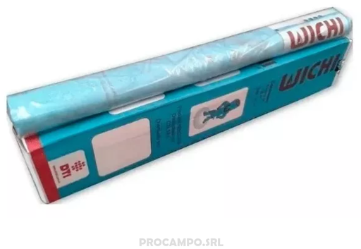 [0000489] Wichi Roofing Rollo 30 M2