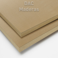 [0000019] MDF Crudo 4mm Egger