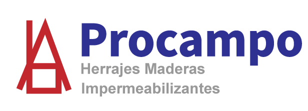 Lider en Herrajes, Accesorios y Maderas para el hogar y las construcción en Patagonia Procampo SRL